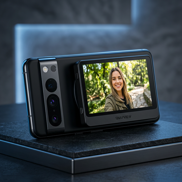 Enquadramento preciso