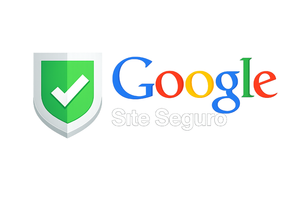 Google Site Seguro
